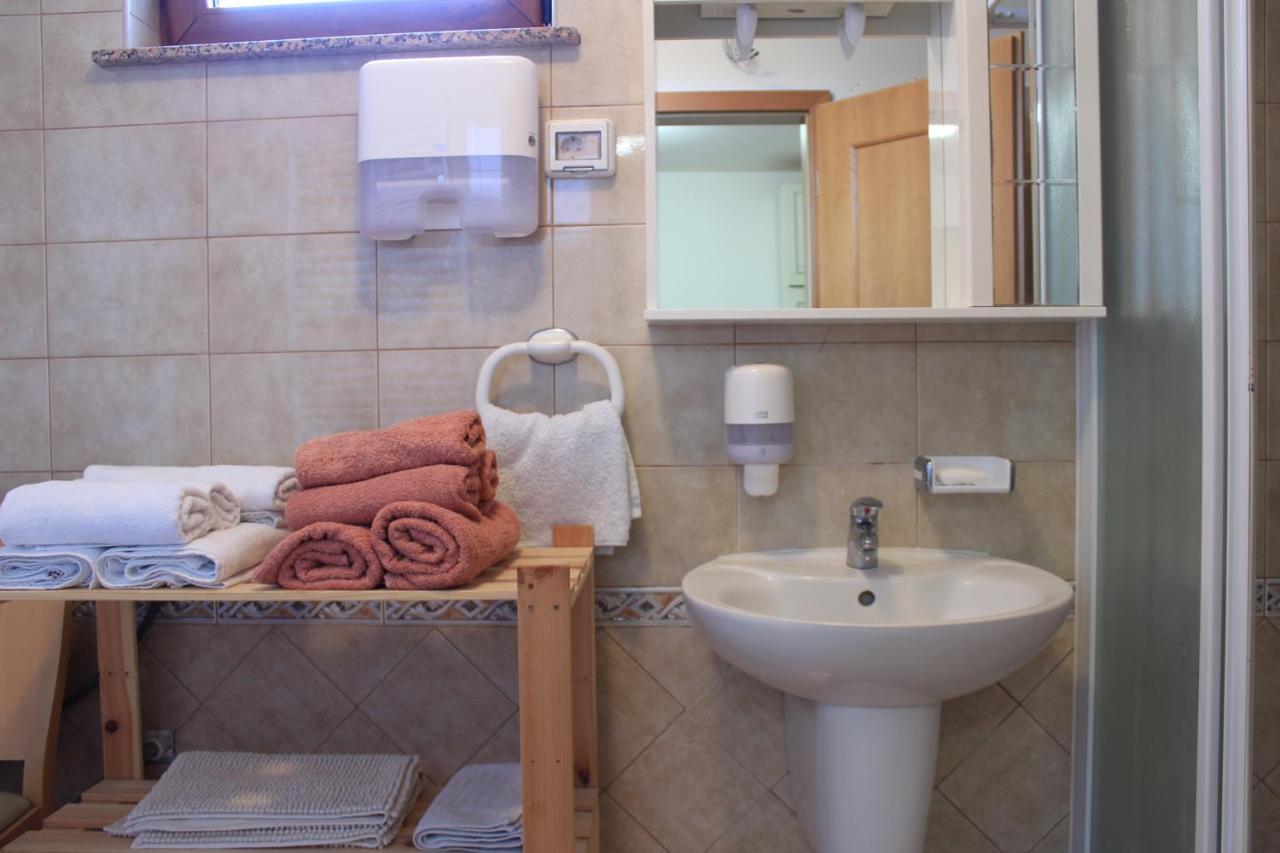Apartman Robi Nova Vas  エクステリア 写真